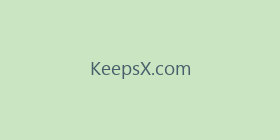 KeepsX.com