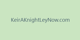 KeirAKnightLeyNow.com