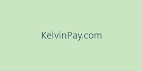KelvinPay.com