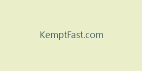 KemptFast.com