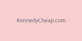 KennedyCheap.com