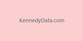 KennedyData.com