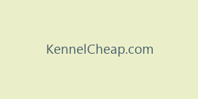 KennelCheap.com