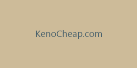 KenoCheap.com