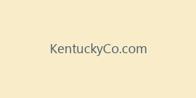 KentuckyCo.com
