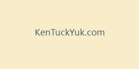 KenTuckYuk.com