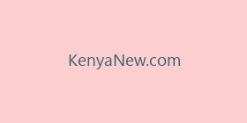 KenyaNew.com