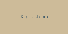 KepsFast.com