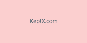 KeptX.com