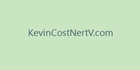 KevinCostNertV.com