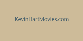 KevinHartMovies.com