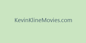 KevinKlineMovies.com