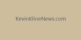 KevinKlineNews.com