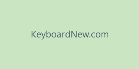 KeyboardNew.com