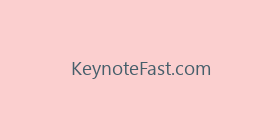KeynoteFast.com