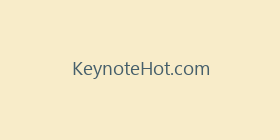 KeynoteHot.com