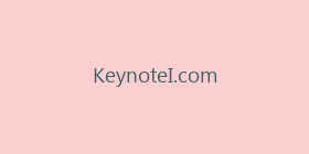 KeynoteI.com