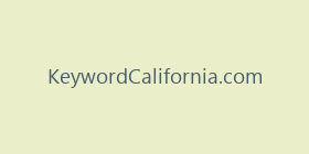 KeywordCalifornia.com