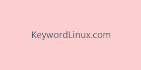 KeywordLinux.com