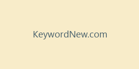 KeywordNew.com