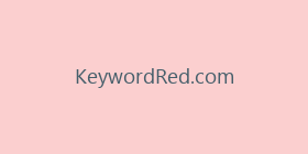 KeywordRed.com