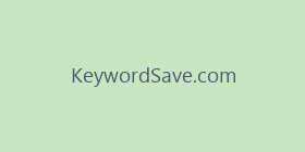 KeywordSave.com