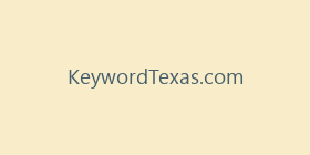 KeywordTexas.com