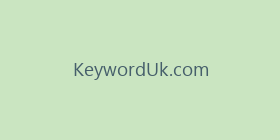 KeywordUk.com