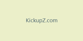 KickupZ.com
