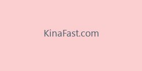 KinaFast.com