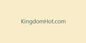KingdomHot.com