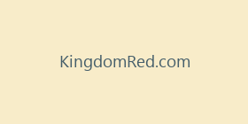 KingdomRed.com