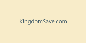 KingdomSave.com