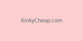 KinkyCheap.com