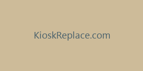 KioskReplace.com