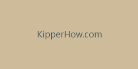 KipperHow.com