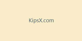 KipsX.com