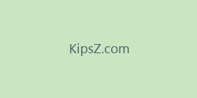 KipsZ.com
