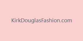 KirkDouglasFashion.com