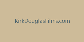KirkDouglasFilms.com
