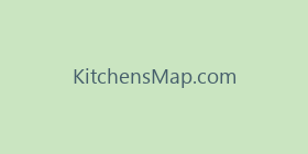 KitchensMap.com