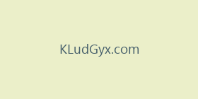 KLudGyx.com