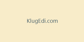 KlugEdi.com