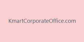 KmartCorporateOffice.com