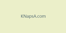 KNapsA.com