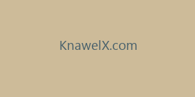 KnawelX.com