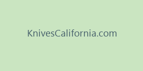 KnivesCalifornia.com