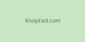 KnopFast.com