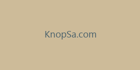 KnopSa.com