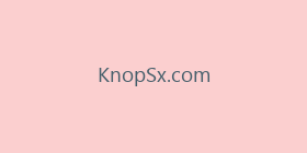 KnopSx.com